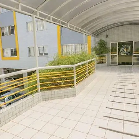 Estilo Sudoeste 巴西利亚 Exterior photo