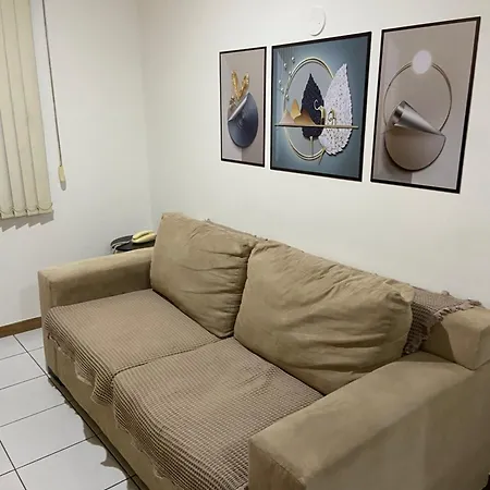 Estilo Sudoeste 巴西利亚 Exterior photo
