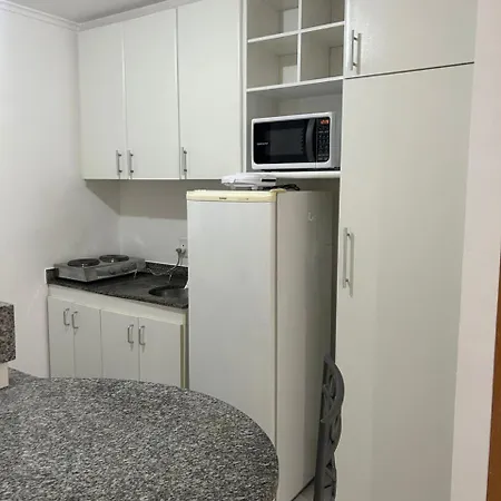 Estilo Sudoeste 巴西利亚 Exterior photo