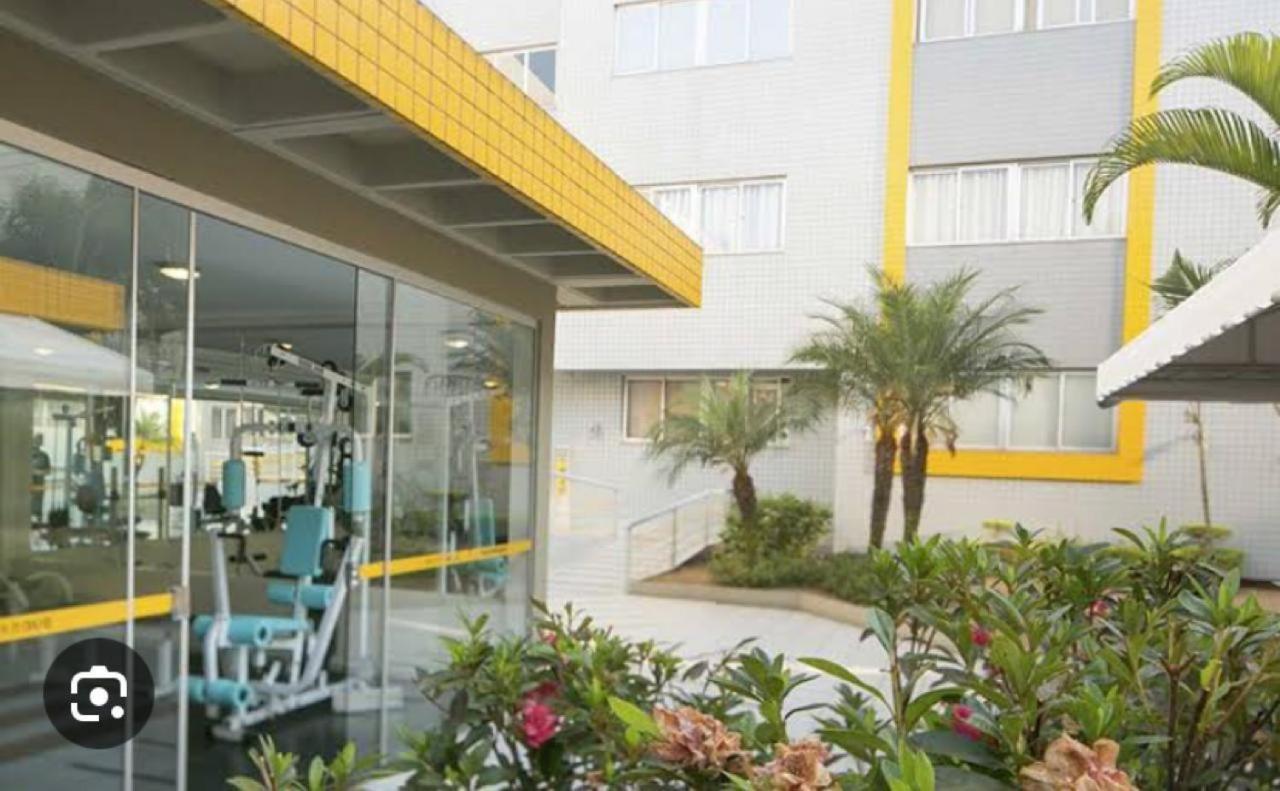 Apartment Estilo Sudoeste Brasilia