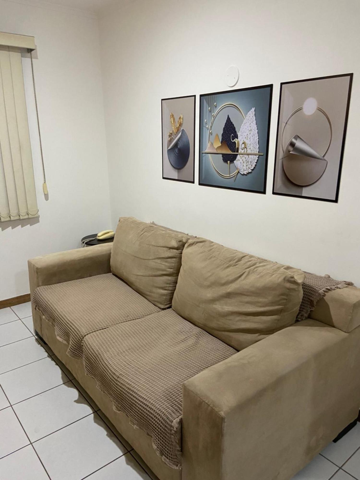 Apartment Estilo Sudoeste