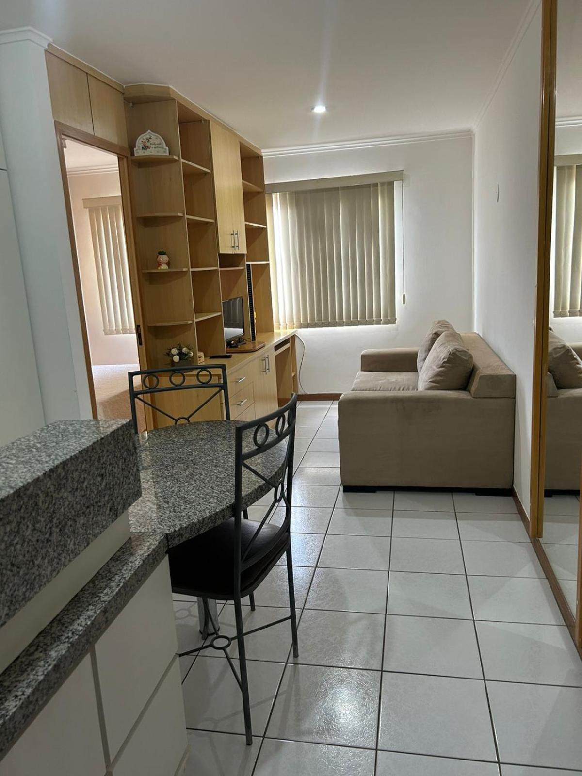 Apartment Estilo Sudoeste Brasilia