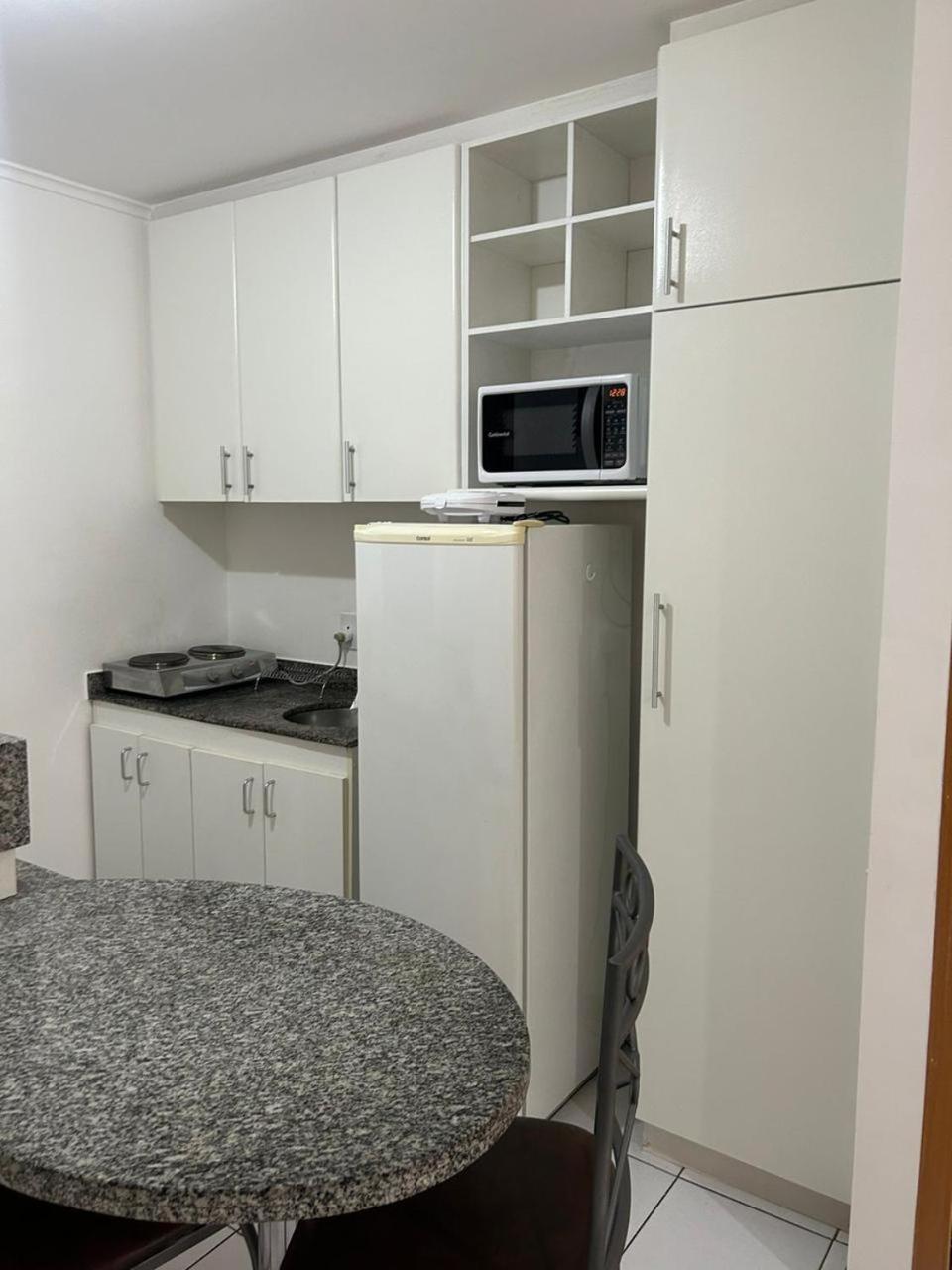 Estilo Sudoeste Apartment