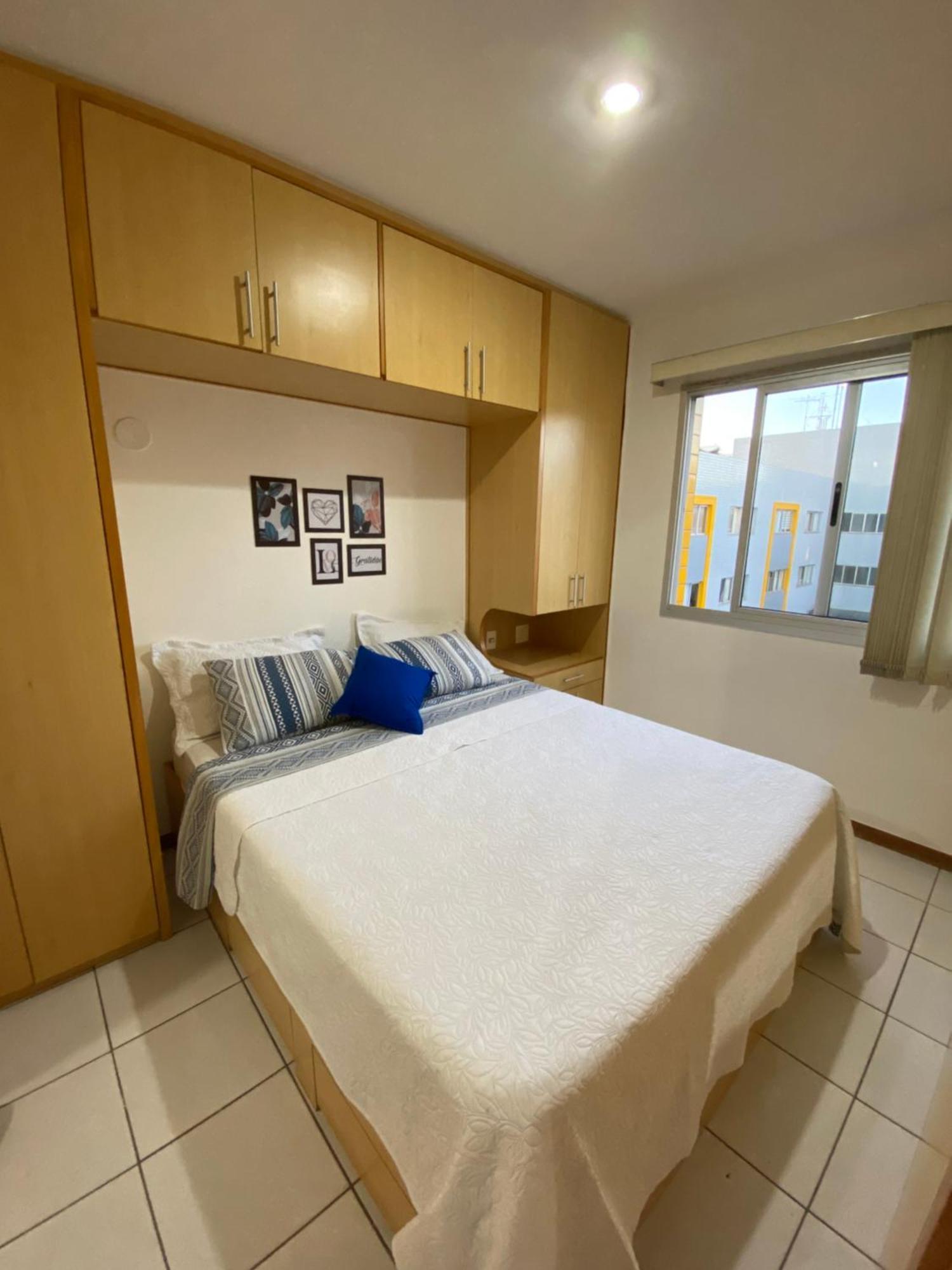 Estilo Sudoeste Apartment *