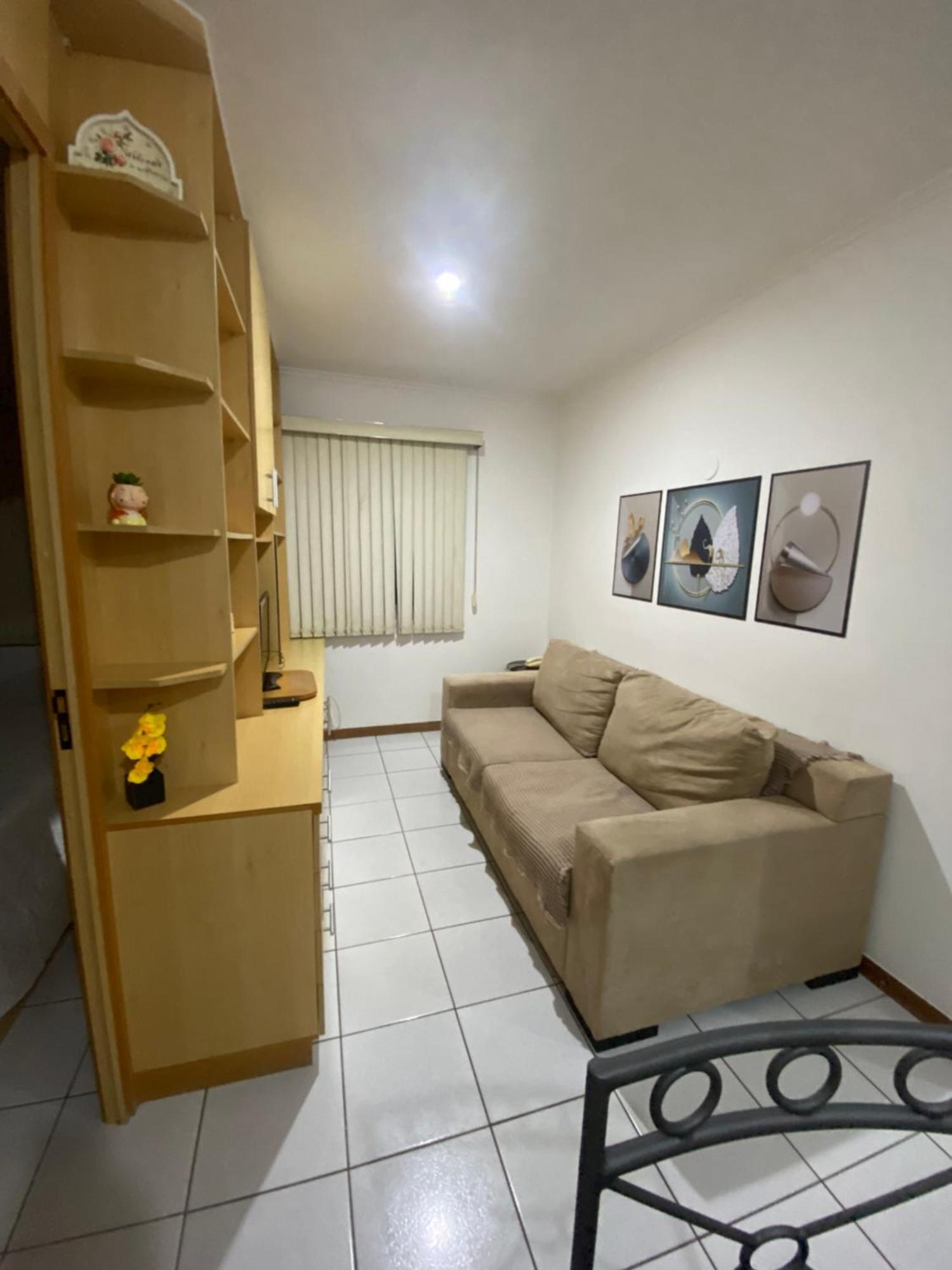 Estilo Sudoeste Apartment