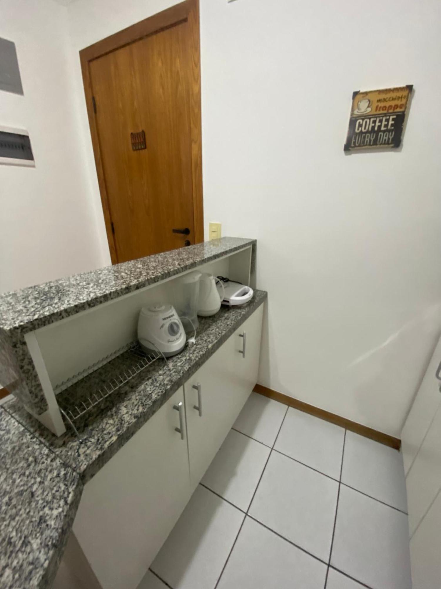 Apartment Estilo Sudoeste *