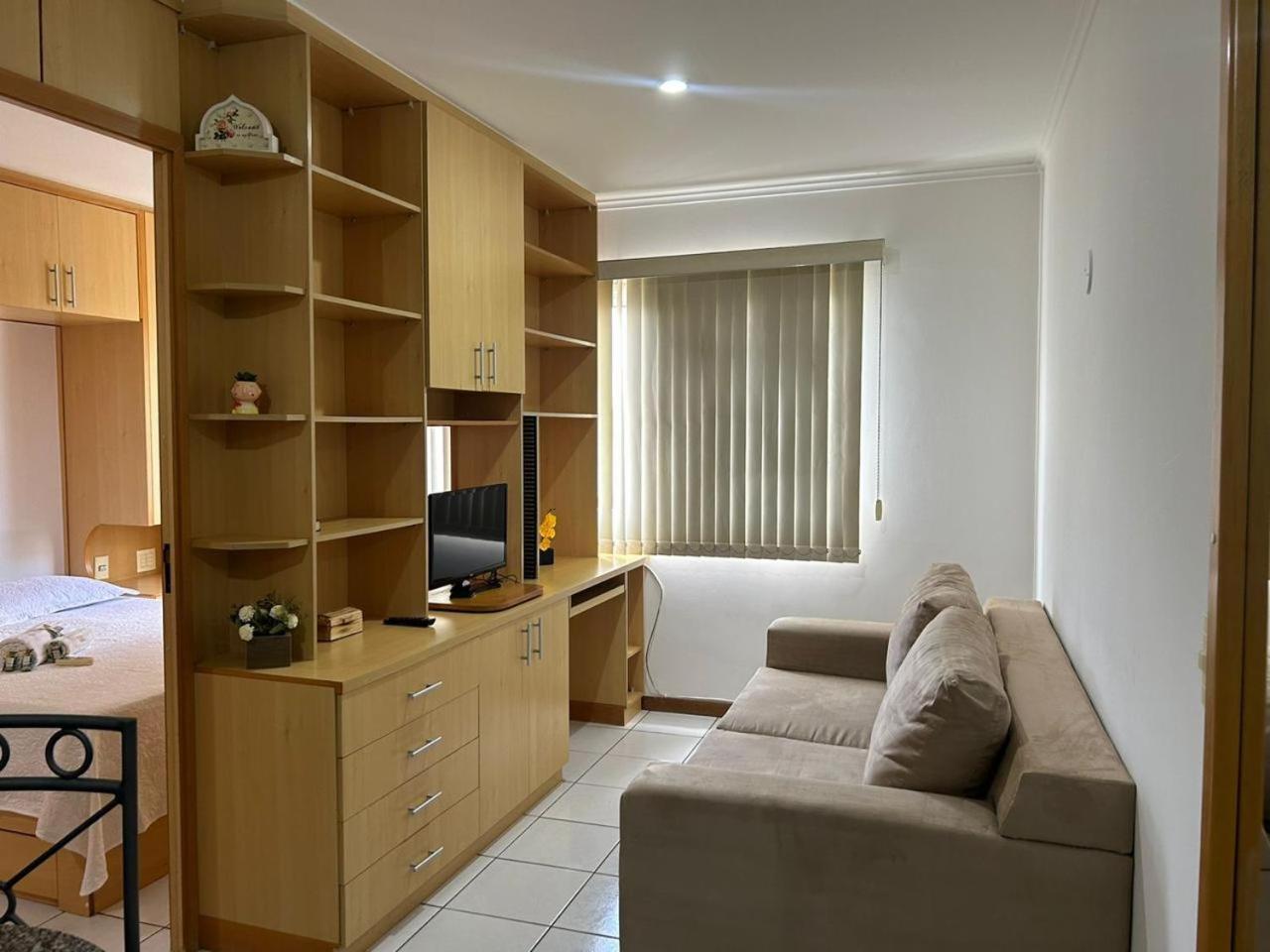 Estilo Sudoeste Apartment *